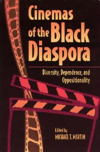 Cinemas of the black diaspora