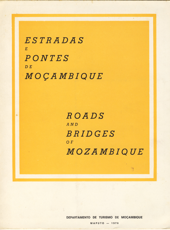 1975 pamphlet on roads