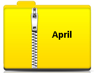 April Zip File