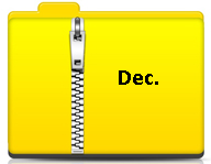 December Zip File