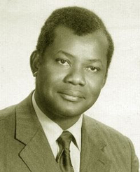 Oscar Kambona, 1928-1997