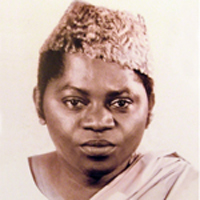 Rashidi Mfaume Kawawa, 1926-2009