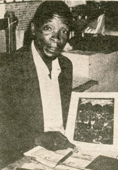 Mestre Matias Ntundu