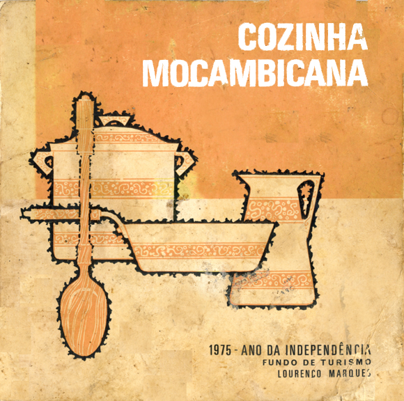 Cozinha Moçambicana (1975)