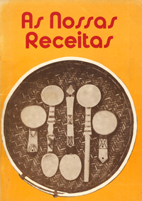 As nossas receitas (Maputo: OMM, 1981)