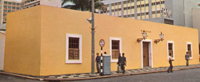 Museum of Money in Maputo