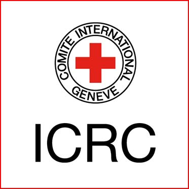 Logo of ICRC