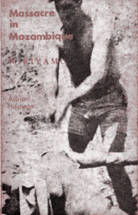 Cover of Hastings book