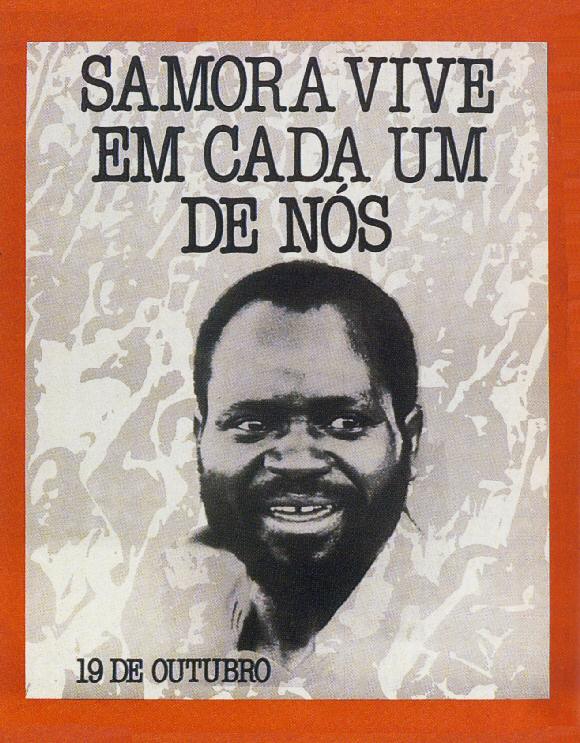 Samora vive