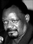 Jonas Savimbi