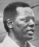 Jose Eduardo dos Santos