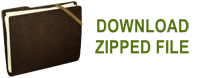 Zip graphic