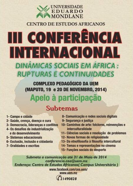 UEM-CEA Conference