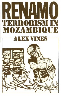 Vines book cover