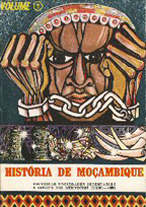 Historia de Mocambique vol.1