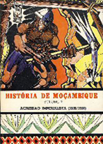 Historia de Mocambique vol.2