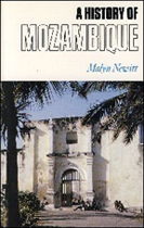 Malyn Newitt