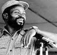 Samora Machel