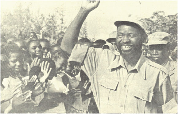 Samora Machel