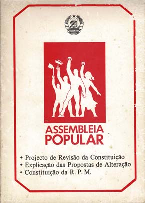 AP Pamphlet on Constitution