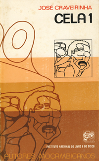 The cover of the book Cela 1