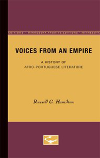 Voices from an Empire