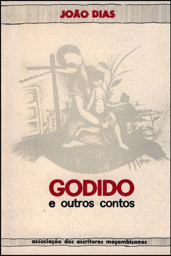 Cover of Godido, 1989 edition