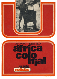 Afonso Ribeiro, África Colonial (1975)