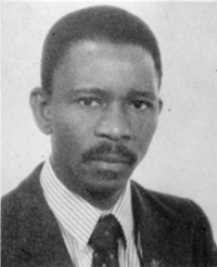 Aldino Muianga