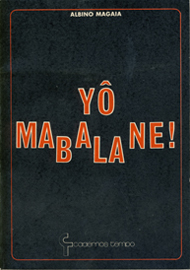 Yô Mabalane