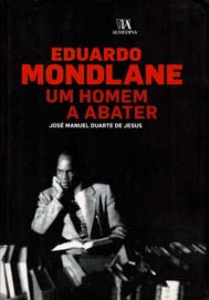 Mondlane por Duarte de Jesus