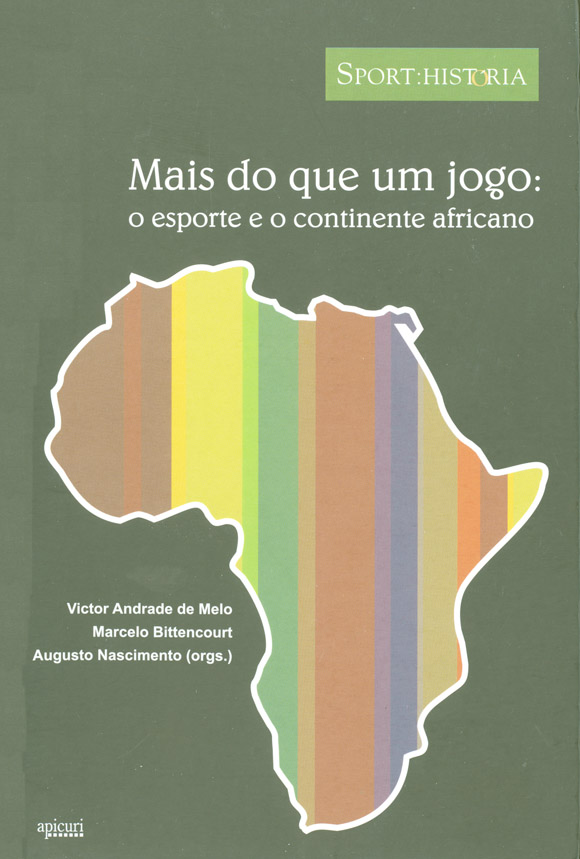 Capa do livro